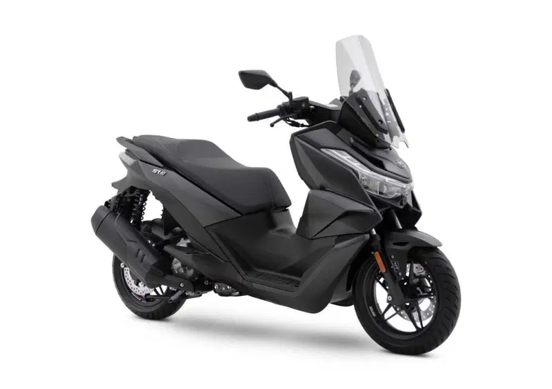 Voge Sfida SR3 Sfida SR3 (2024 - 26)