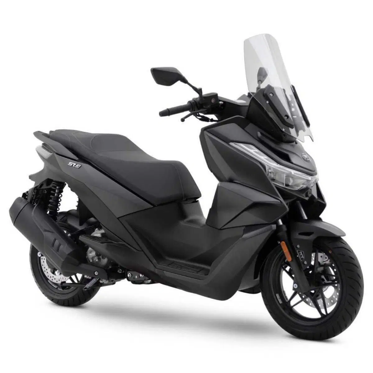 Voge Sfida SR3 (2024 - 26)
