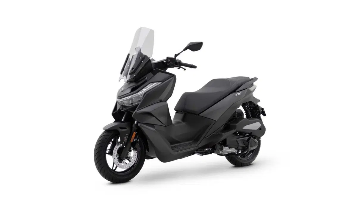 Voge Sfida SR3 Sfida SR3 (2024 - 26) (7)