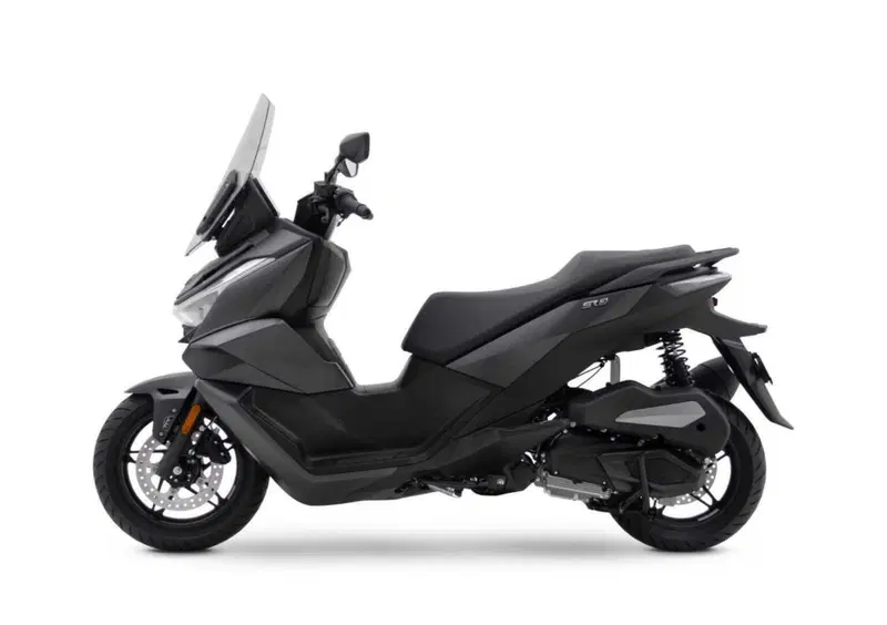 Voge Sfida SR3 Sfida SR3 (2024 - 26) (6)