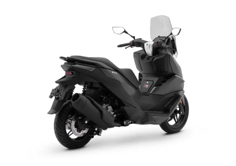 Voge Sfida SR3 Sfida SR3 (2024 - 26) (3)