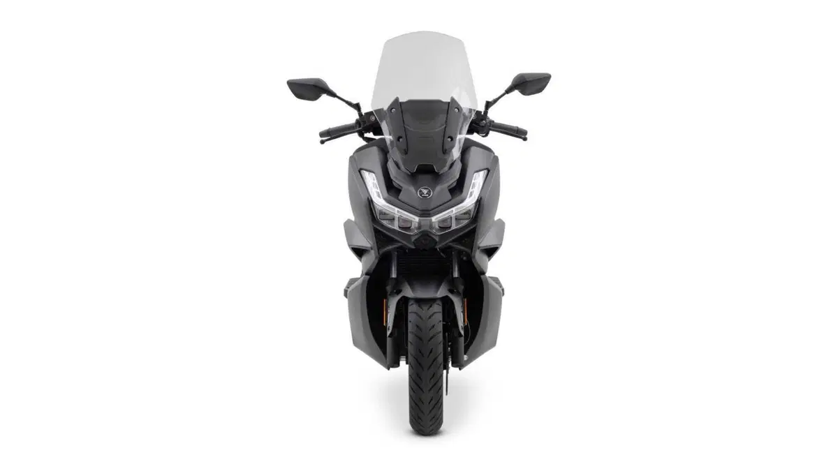 Voge Sfida SR3 Sfida SR3 (2024 - 26) (8)