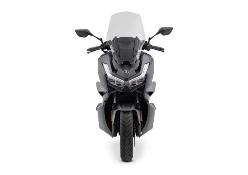 Voge Sfida SR3 Sfida SR3 (2024 - 26) (8)