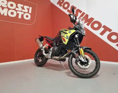 Bmw F 900 GS (2024 - 26) usata