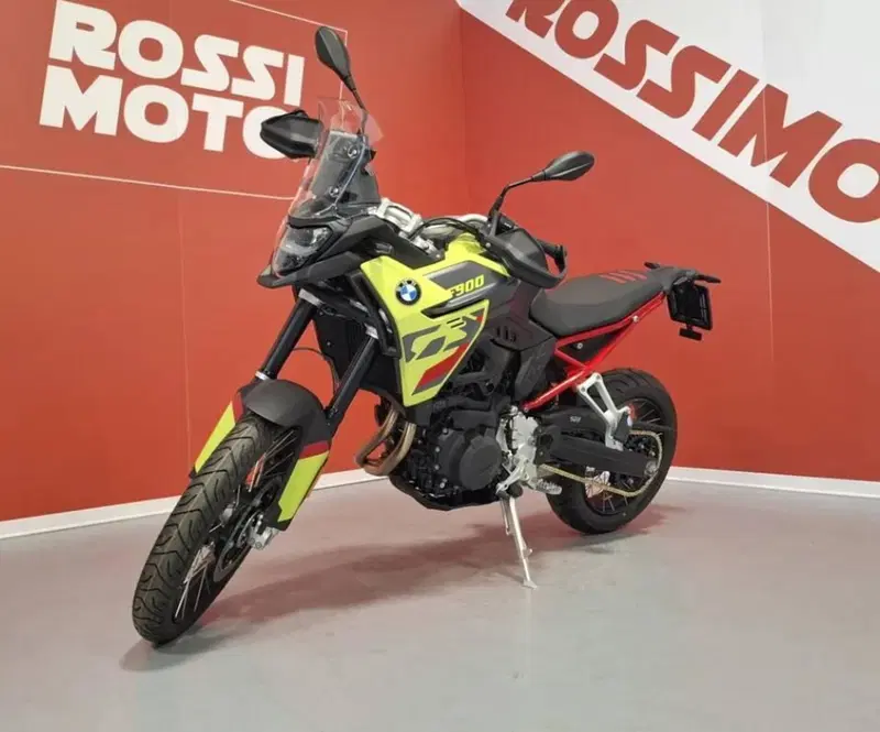 Bmw F 900 GS (2024 - 26) (2)