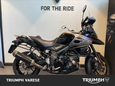 Suzuki V-Strom 1000 (2017 - 20) usata