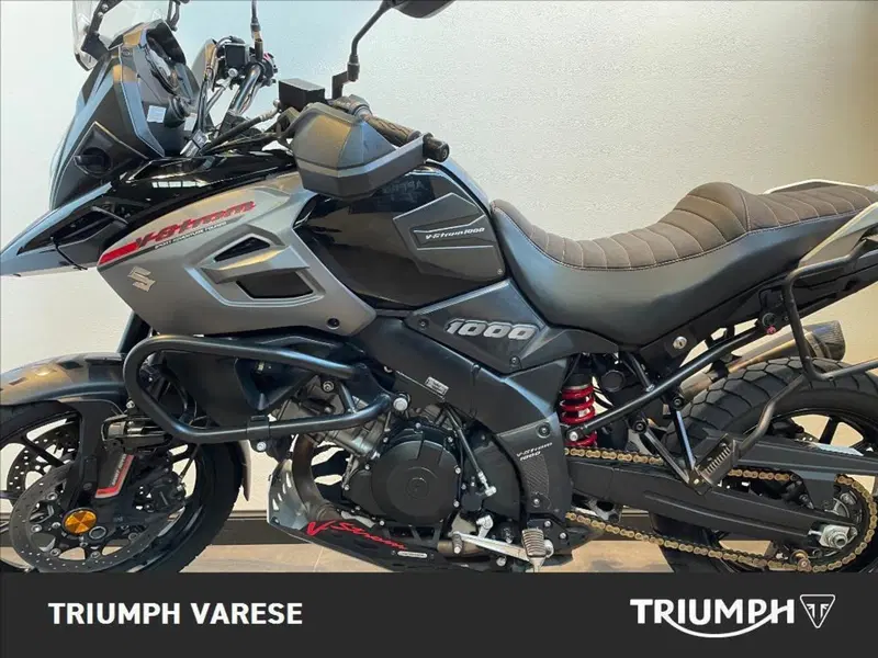 Suzuki V-Strom 1000 (2017 - 20) (6)