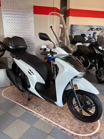 Honda SH 350i Sport (2025 - 26) nuova