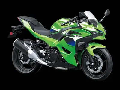 Kawasaki Ninja 500 SE (2024 - 26) nuova
