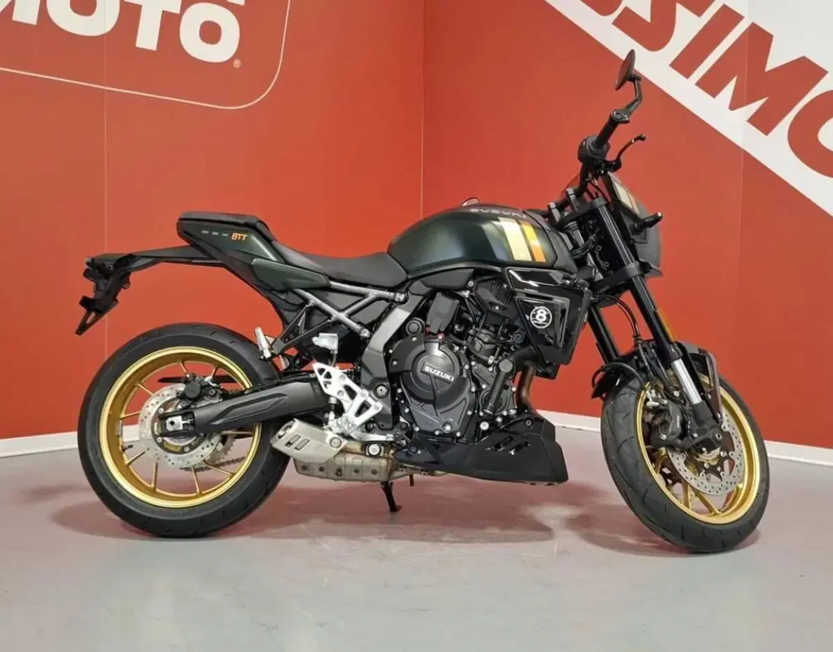 Suzuki GSX-8TT (2025 - 26) (5)