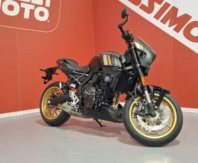 Suzuki GSX-8TT (2025 - 26) nuova