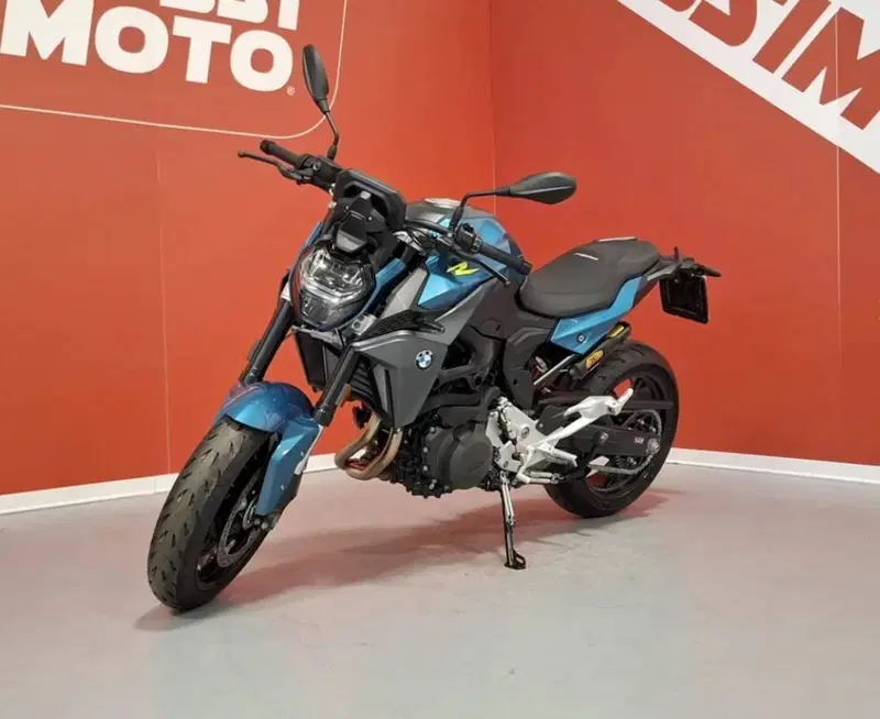 Bmw F 900 R (2021 - 24) (3)