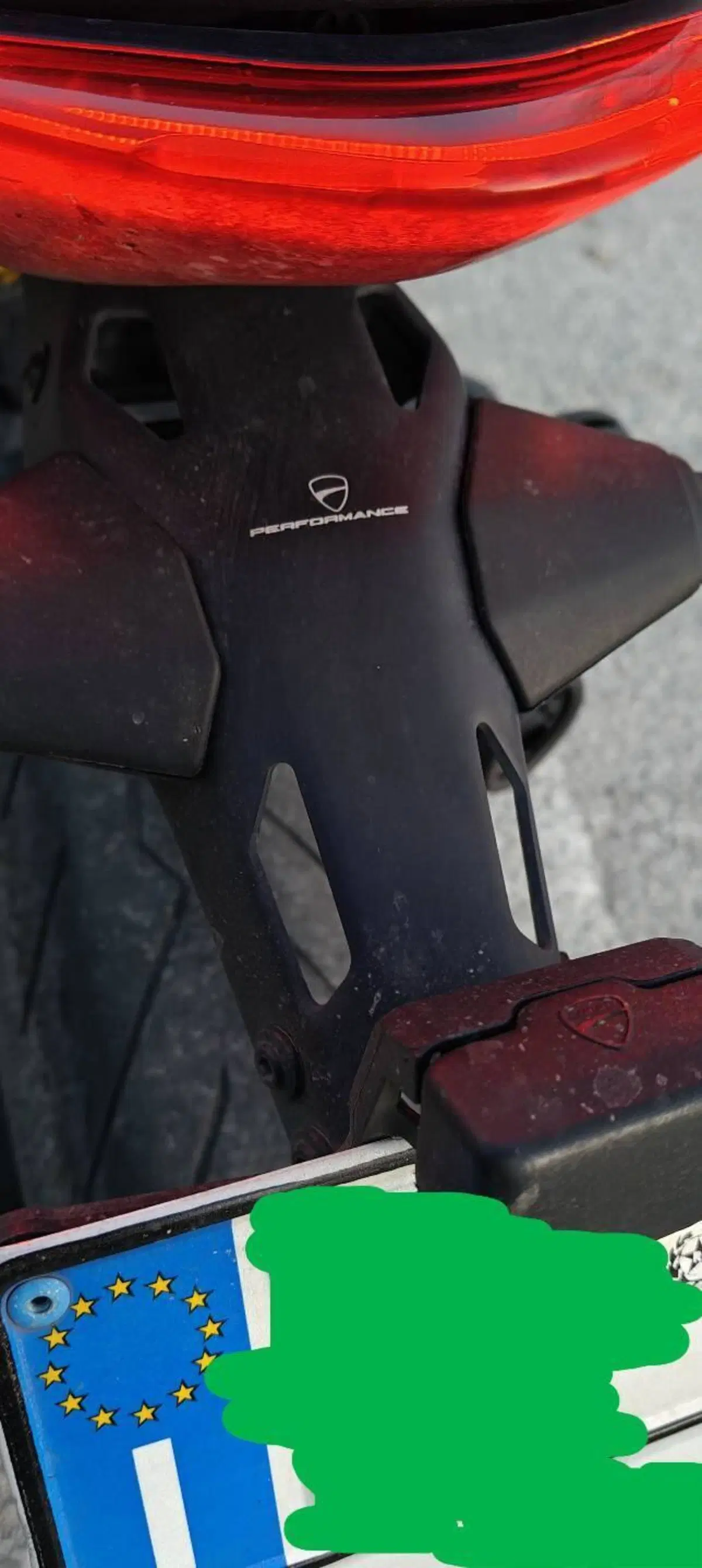 Ducati Monster 937 (2021 - 25) (14)