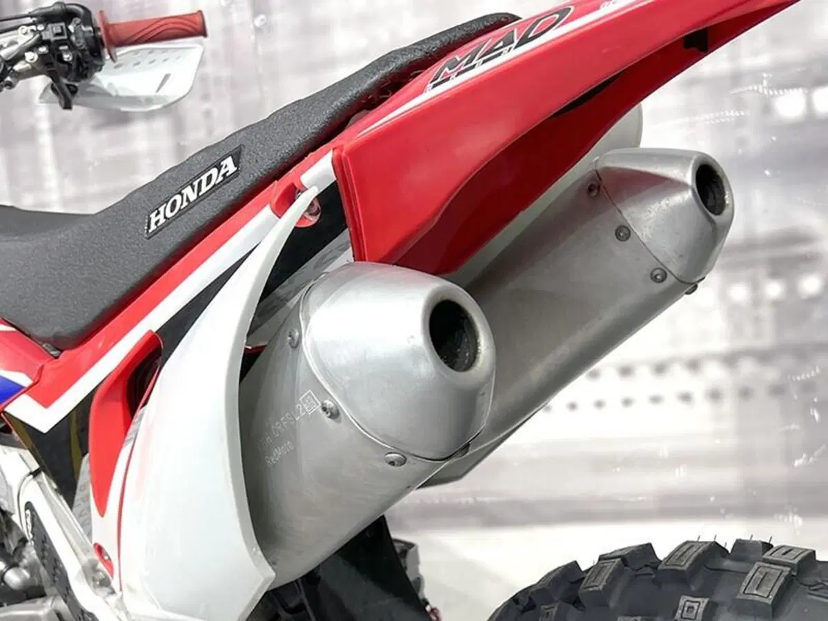Honda CRF 250R (2018) (4)