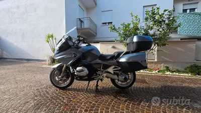 Bmw R 1200 RT (2014 - 16) usata