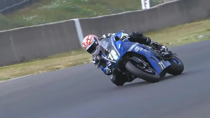 Yamaha R7 turbo: 130 cavalli e motore stock. La soluzione definitiva per gli amatori in pista?