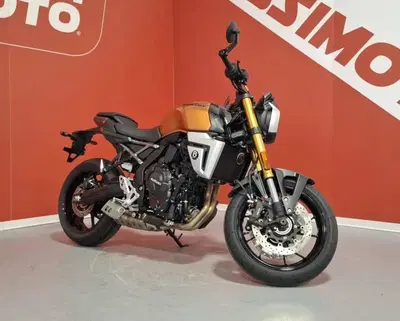 Suzuki GSX-8TT (2025 - 26) nuova