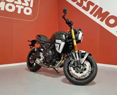 Suzuki GSX-8TT (2025 - 26) nuova