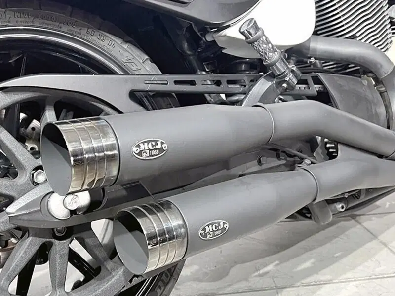 Victory Hammer S (2011 - 20) (3)