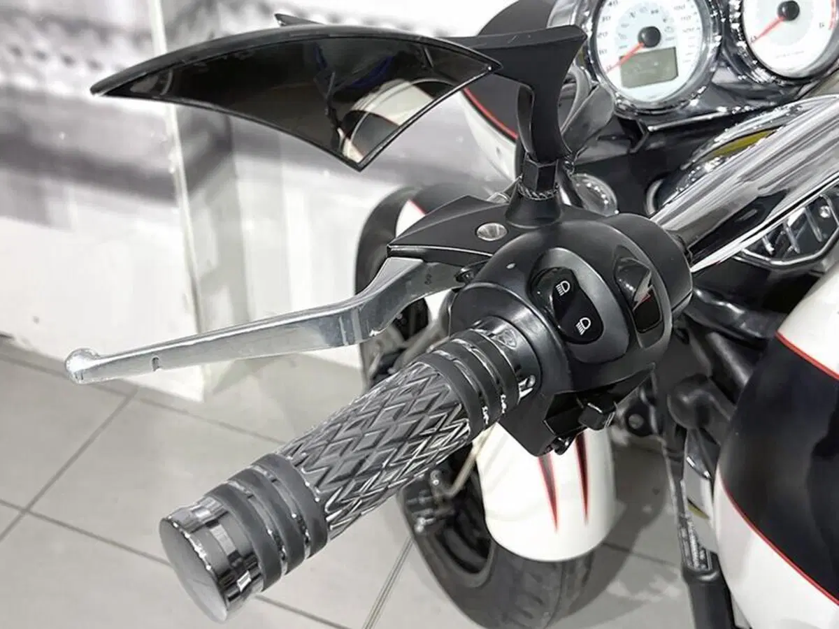 Victory Hammer S (2011 - 20) (4)