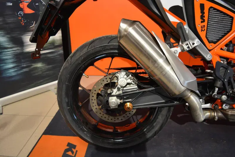 KTM 690 Duke (2012 - 16) (14)