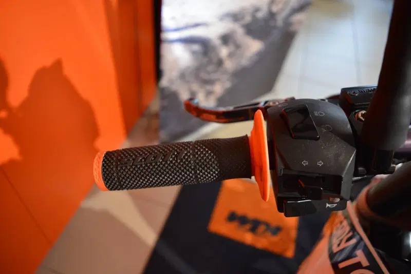 KTM 690 Duke (2012 - 16) (10)