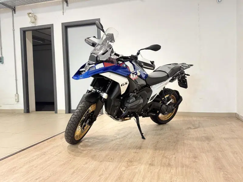Bmw R 1300 GS Trophy (2023 - 26) (2)