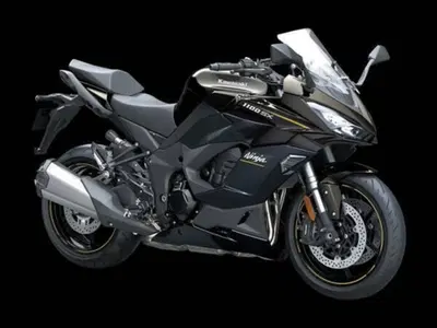 Kawasaki Ninja 1100 SX (2025 - 26) nuova