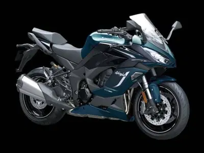 Kawasaki Ninja 1100 SX SE (2025 - 26) nuova