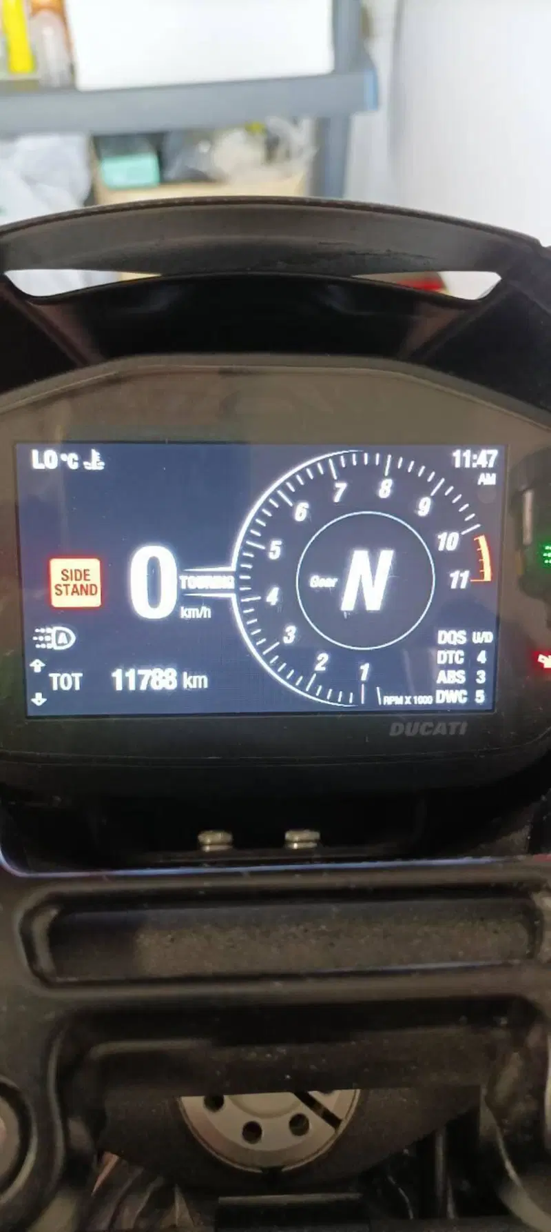 Ducati Hypermotard 950 RVE (2020) (4)