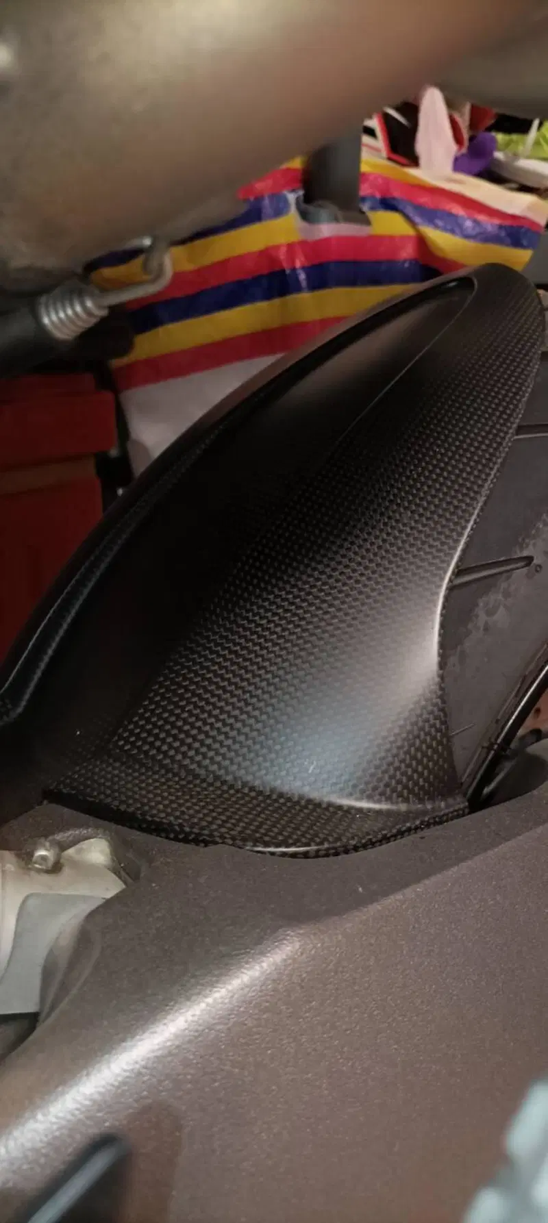 Ducati Hypermotard 950 RVE (2020) (6)