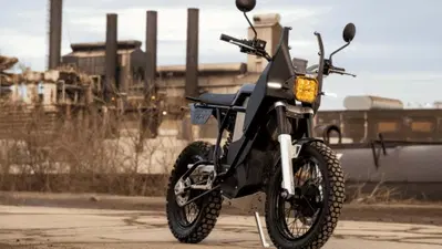 Land District ADV: l&rsquo;elettrico pu&ograve; davvero dire la sua nel fango?