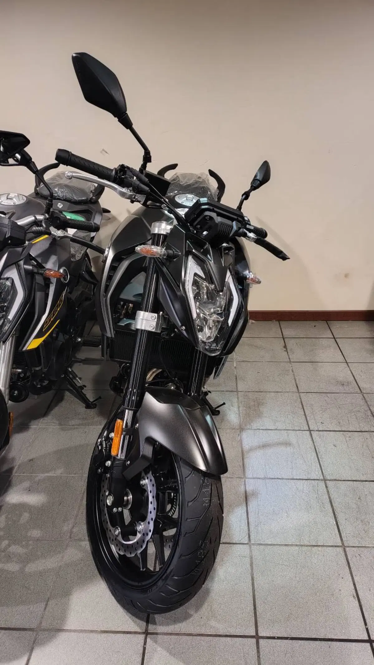 Voge Brivido 625R (2025 - 26) (2)