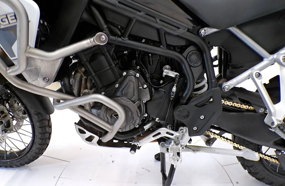 Triumph Tiger 900 Rally Pro (2020 - 23) (7)