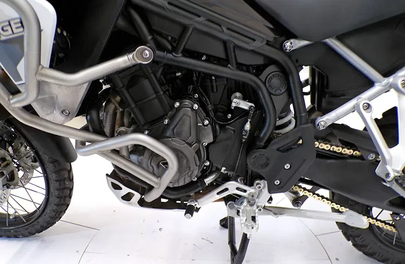 Triumph Tiger 900 Rally Pro (2020 - 23) (7)