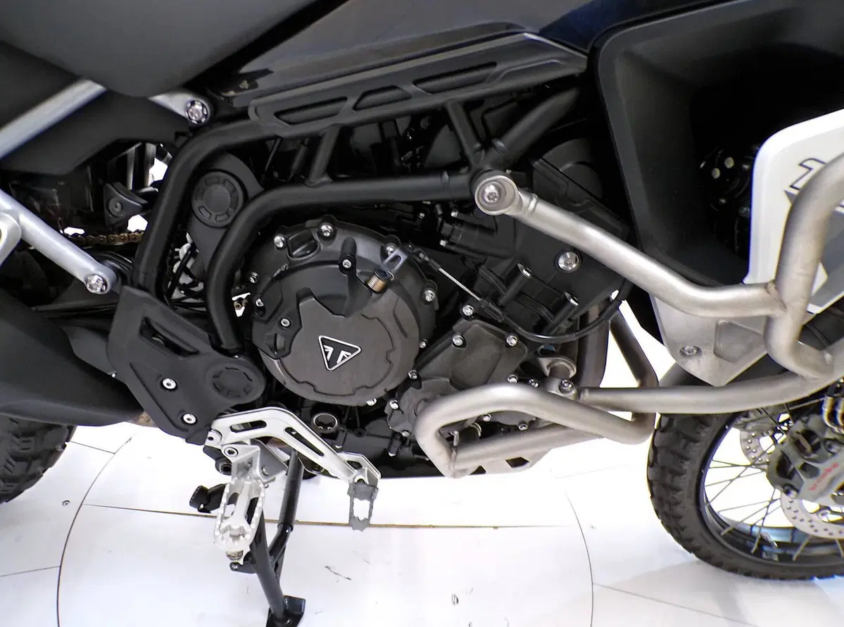 Triumph Tiger 900 Rally Pro (2020 - 23) (8)