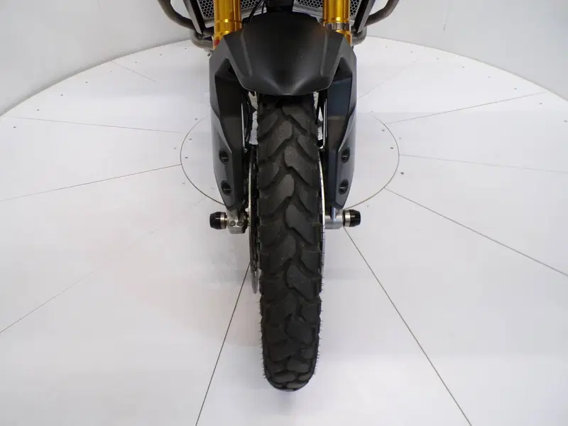 Triumph Tiger 900 Rally Pro (2020 - 23) (10)