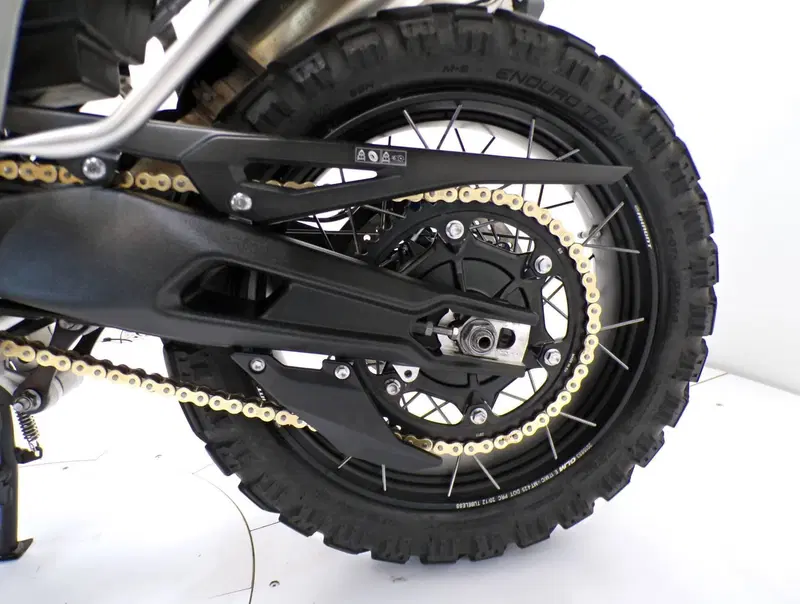 Triumph Tiger 900 Rally Pro (2020 - 23) (11)