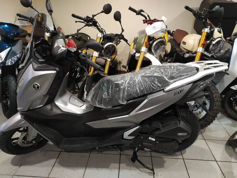 Voge Sfida SR1 (2023 - 26) (2)