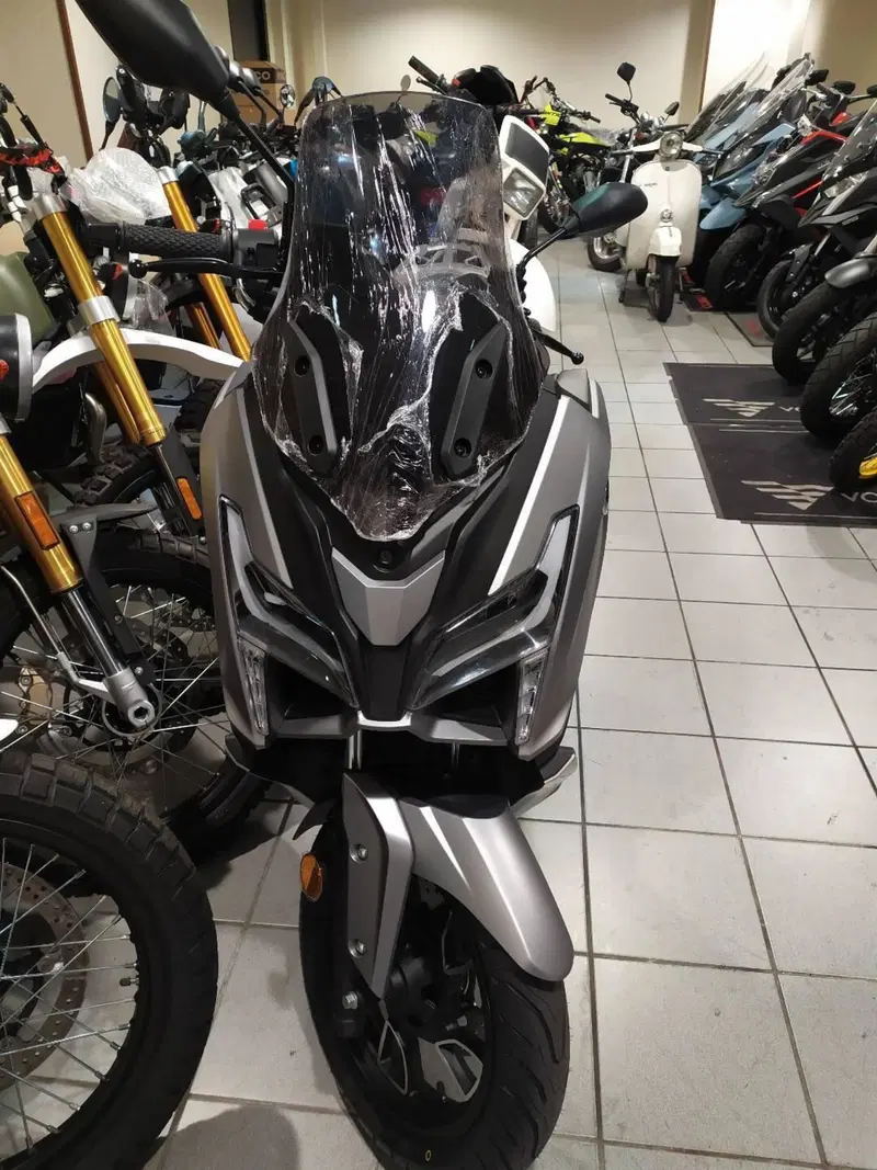 Voge Sfida SR1 (2023 - 26) (3)