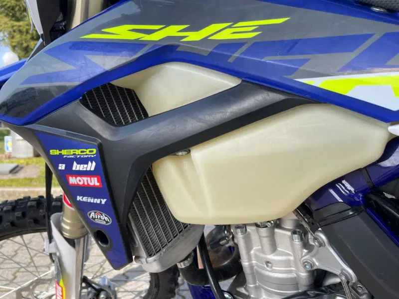 Sherco 300 SEF Factory (2024) (5)