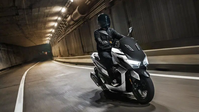 SYM Italia a Motor Bike Expo 2026: tutte le novit&agrave; allo stand di Verona
