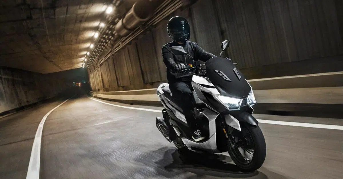 SYM Italia a Motor Bike Expo 2026: tutte le novit&agrave; allo stand di Verona