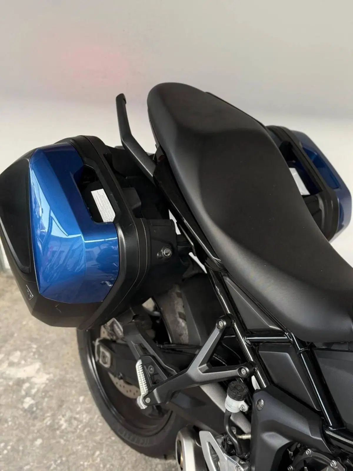 Triumph Tiger Sport 660 (2022 - 24) (3)