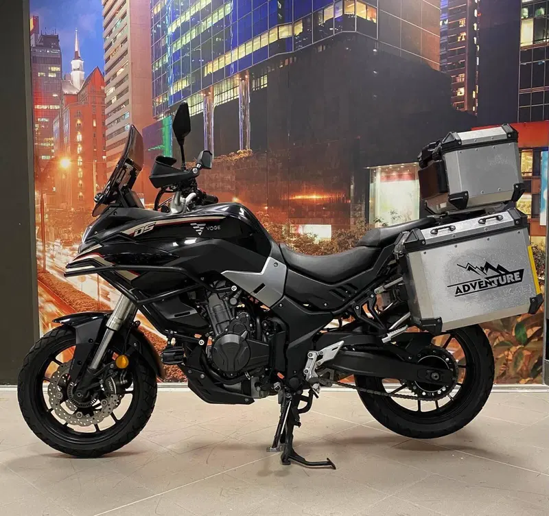 Voge Valico 500DS (2021 - 24) (2)