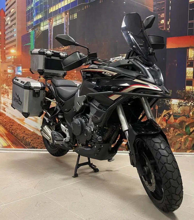 Voge Valico 500DS (2021 - 24) (3)