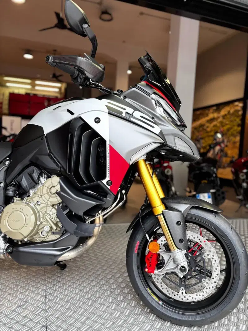Ducati Multistrada V4 RS (2026) (3)