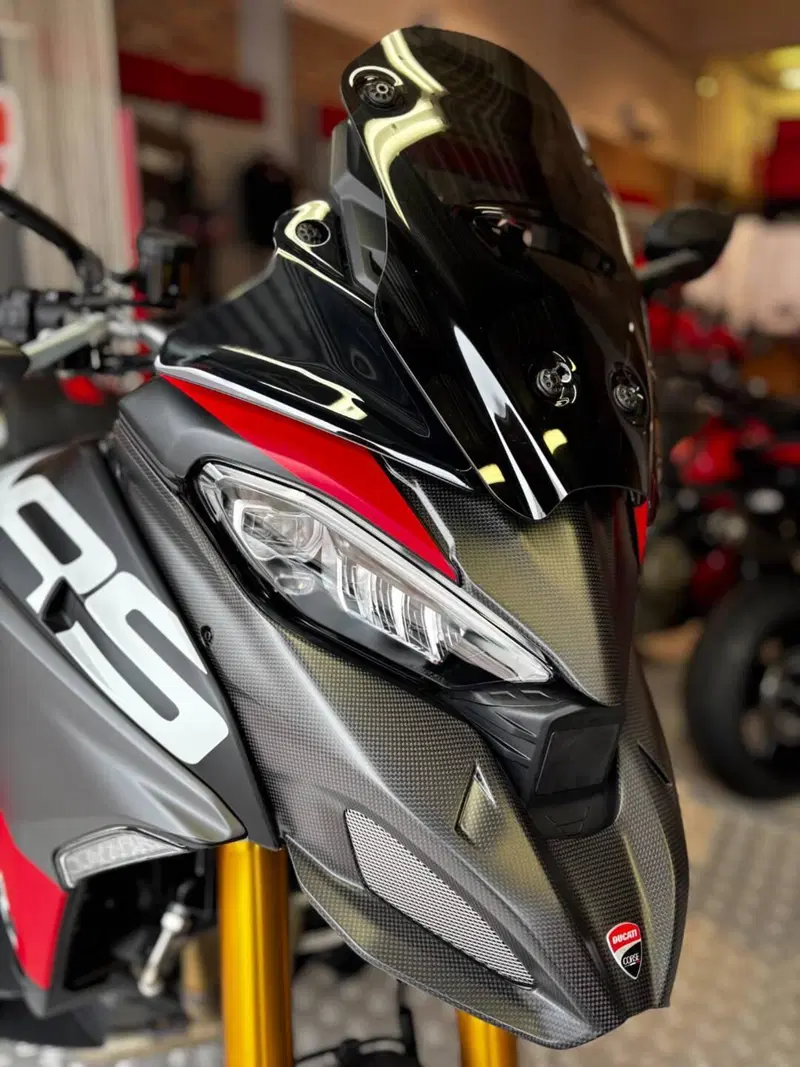 Ducati Multistrada V4 RS (2026) (5)