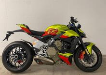 Ducati Streetfighter V4 Lamborghini: l'usato del giorno di Moto.it [GALLERY]