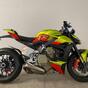 Ducati Streetfighter V4 Lamborghini: l'usato del giorno di Moto.it [GALLERY]